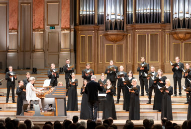 Internationale orgeltage zurich bild 1