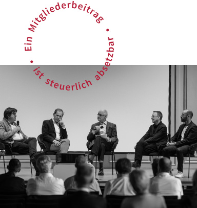 Teil des freundeskreises bild 2