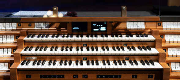 Kulturfreund Musikfreund - 1