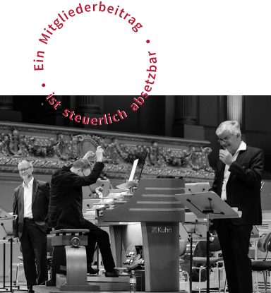 Kulturfreund Musikfreund - 2